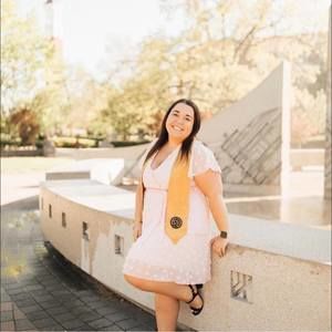 Meet your Posher, Krista